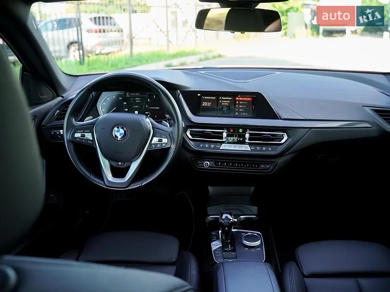 BMW 2 Series Gran Coupe 2020 VIN WBA73AK05L7F92158 фото оголошення 15 з 61