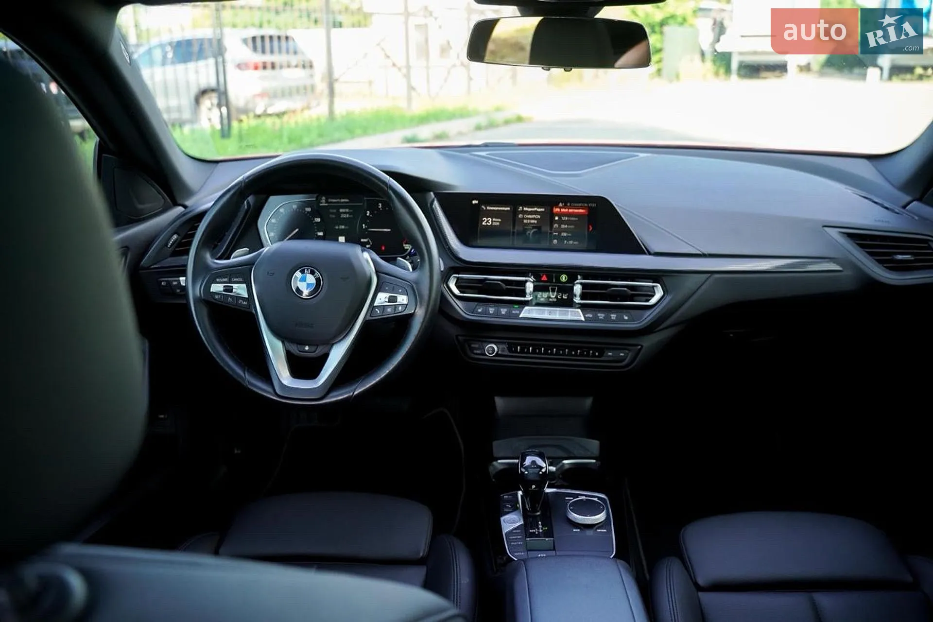 2020 BMW 2er - мініатюра 15