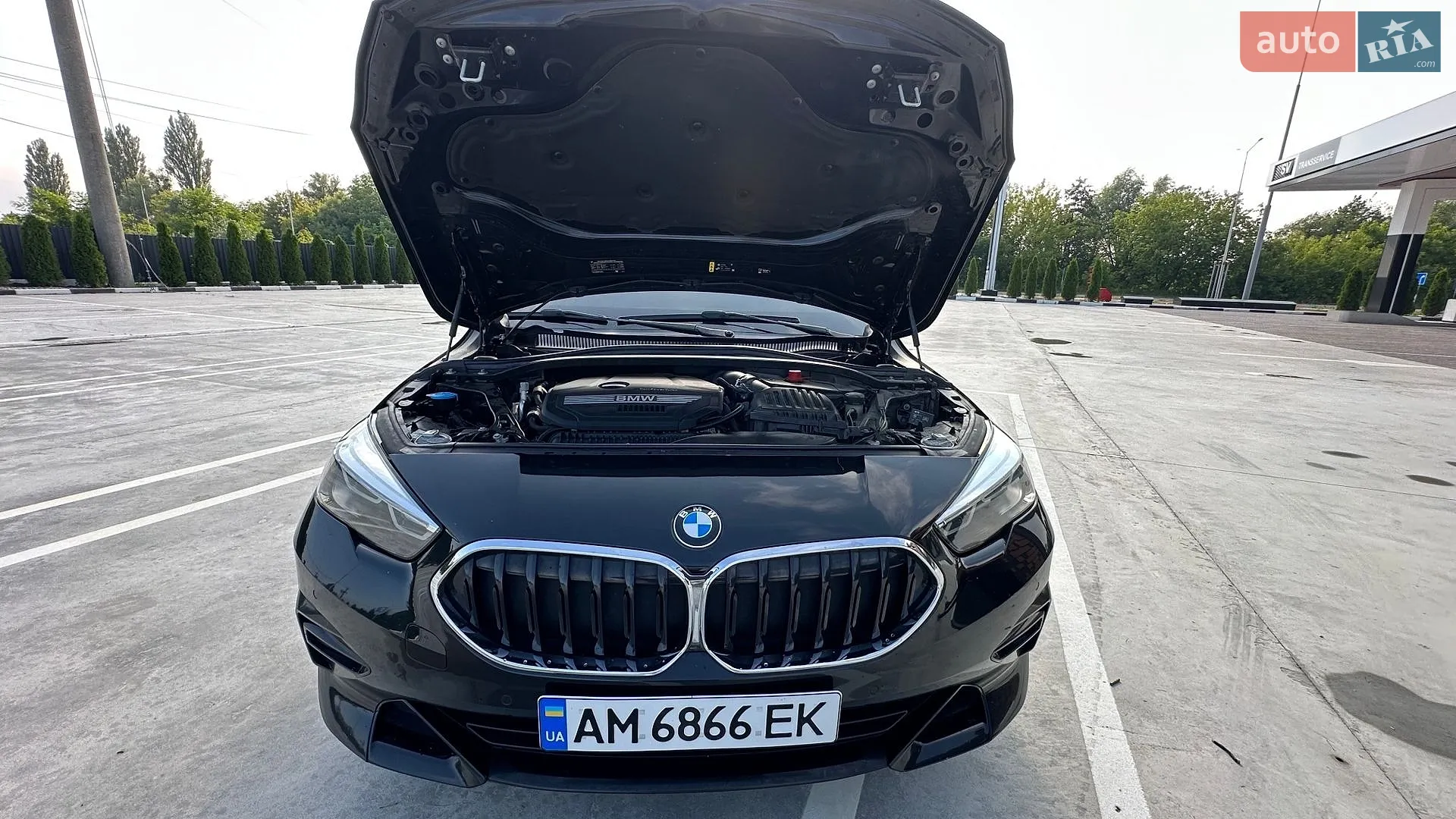 2020 BMW 2er - мініатюра 24
