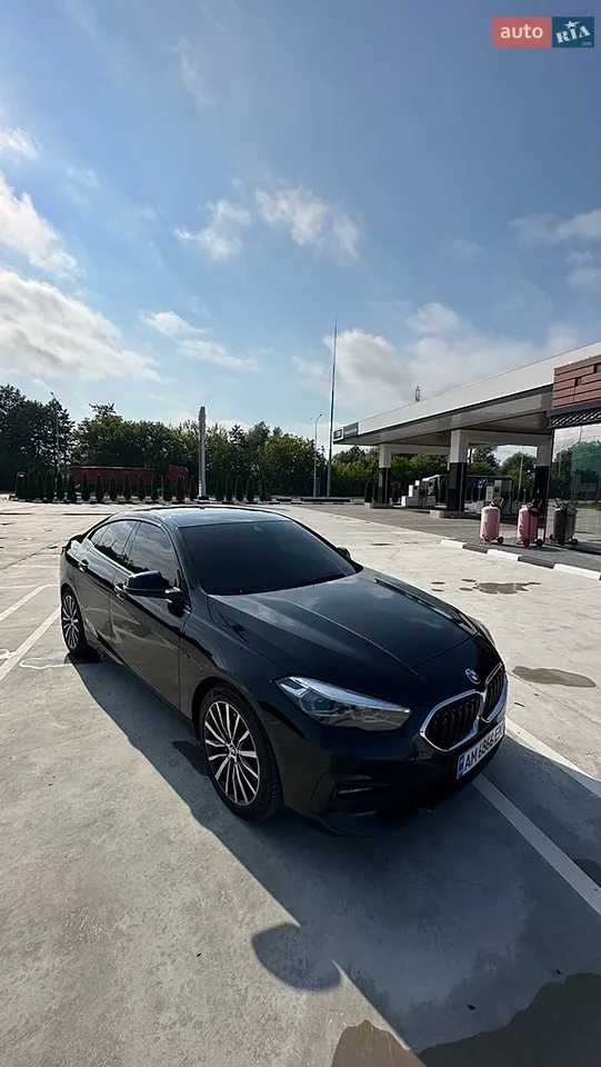2021 BMW 2er - мініатюра 44