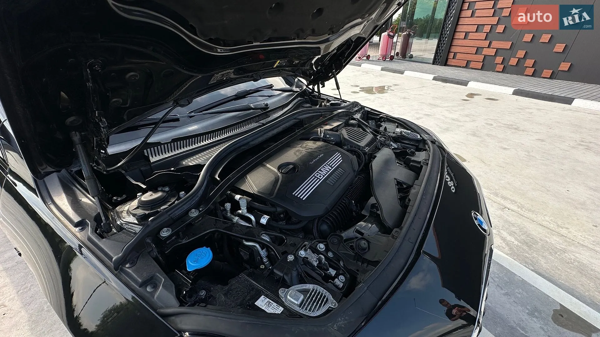 2020 BMW 2er - мініатюра 19