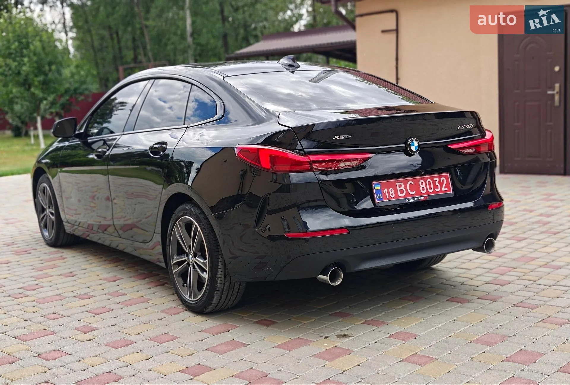2021 BMW 2er - мініатюра 6