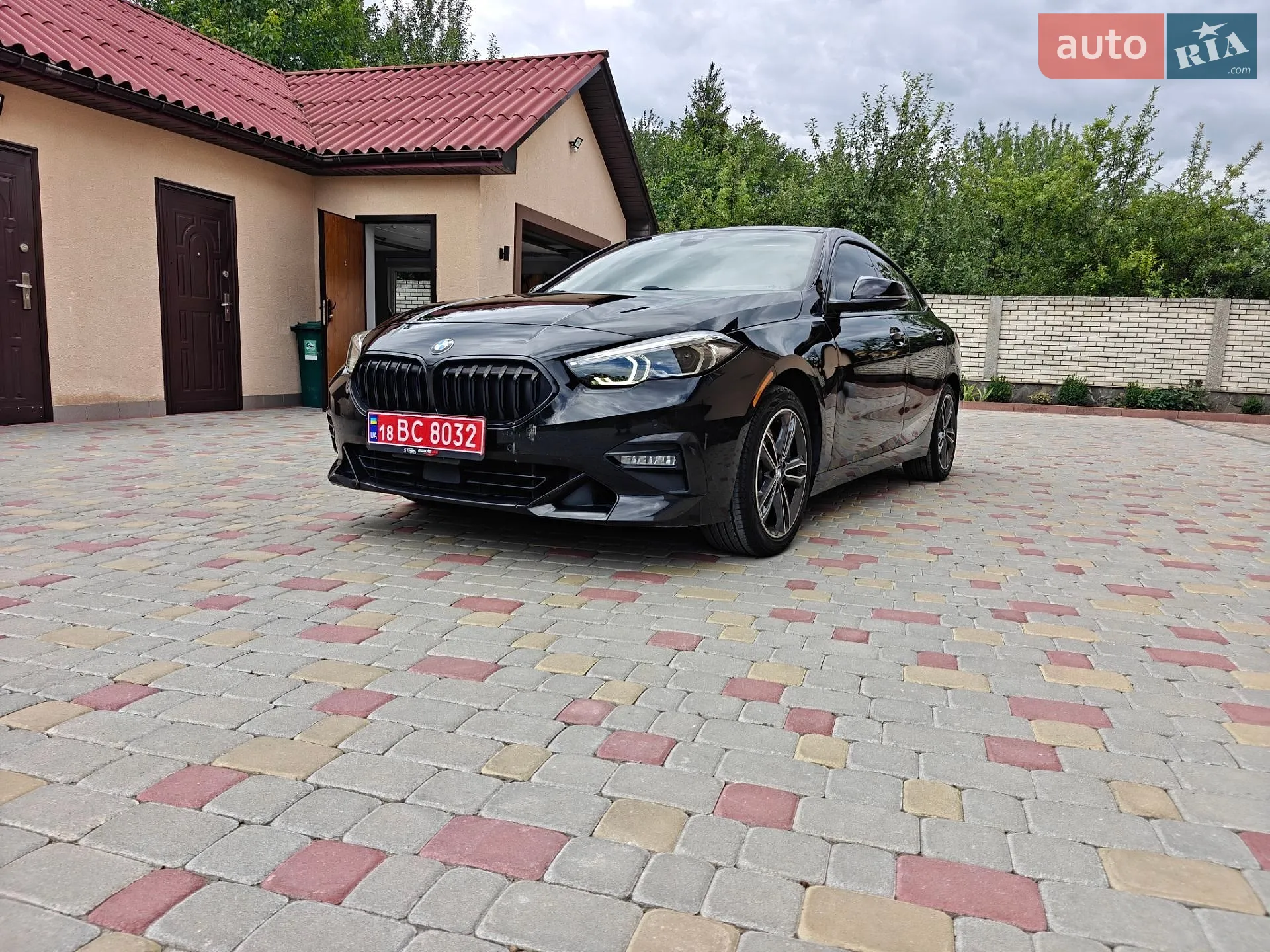 2021 BMW 2er - мініатюра 10
