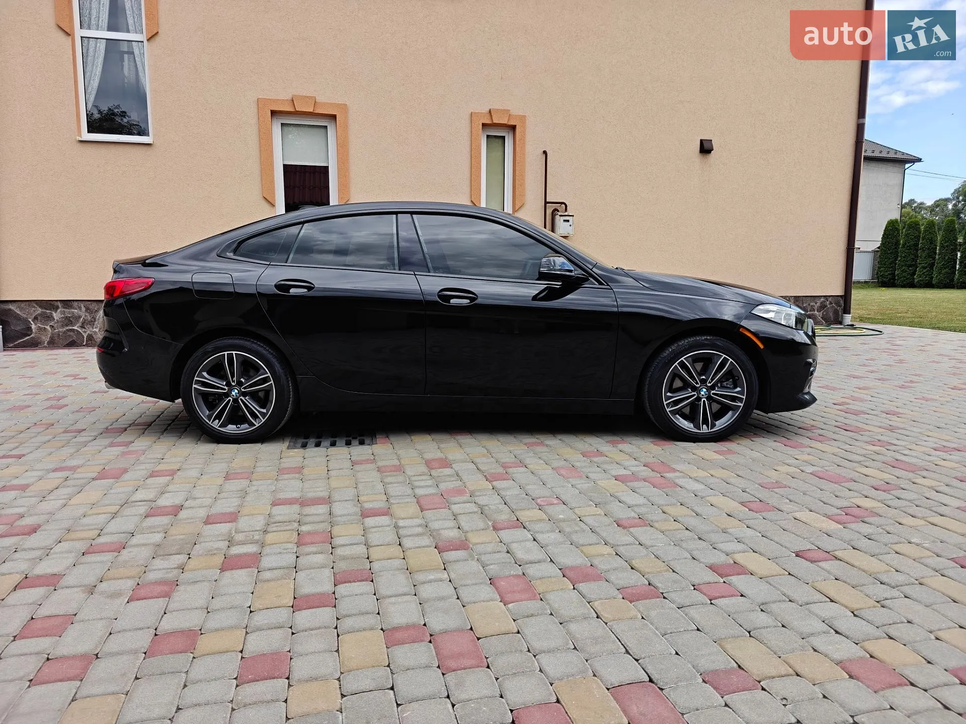 2021 BMW 2er - мініатюра 20