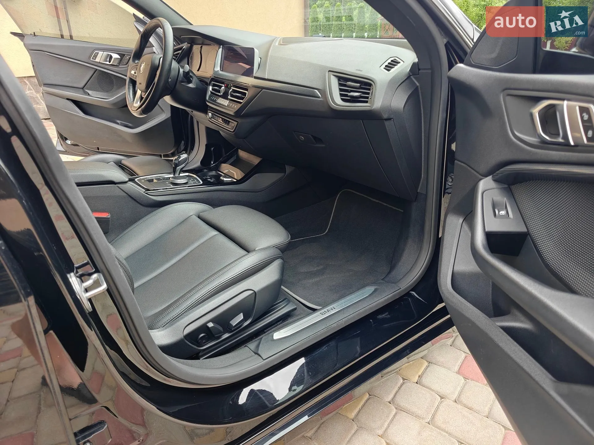 2021 BMW 2er - мініатюра 38