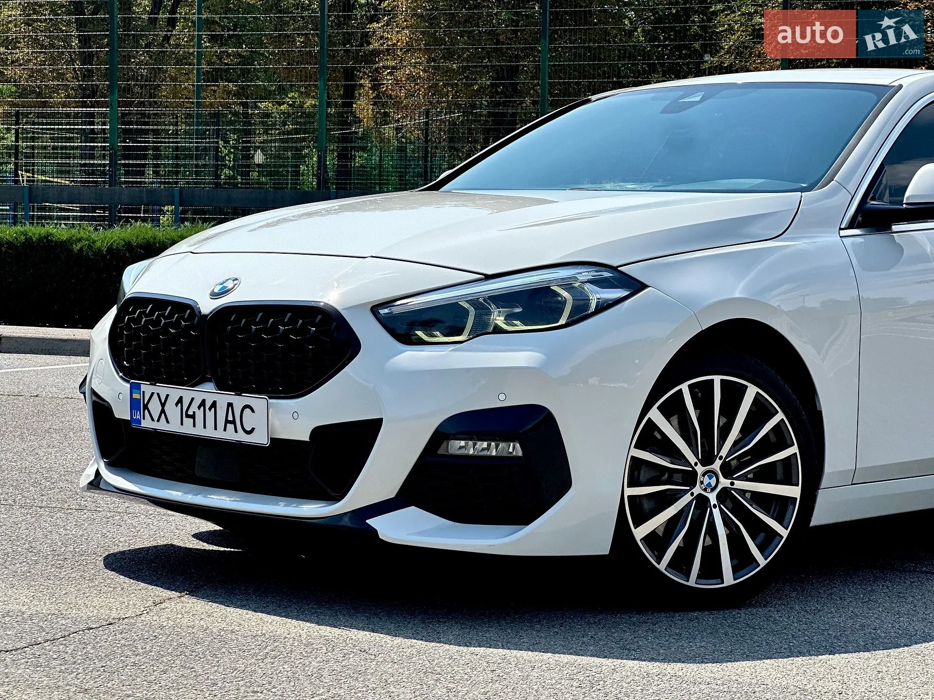 2020 BMW 2er - мініатюра 3