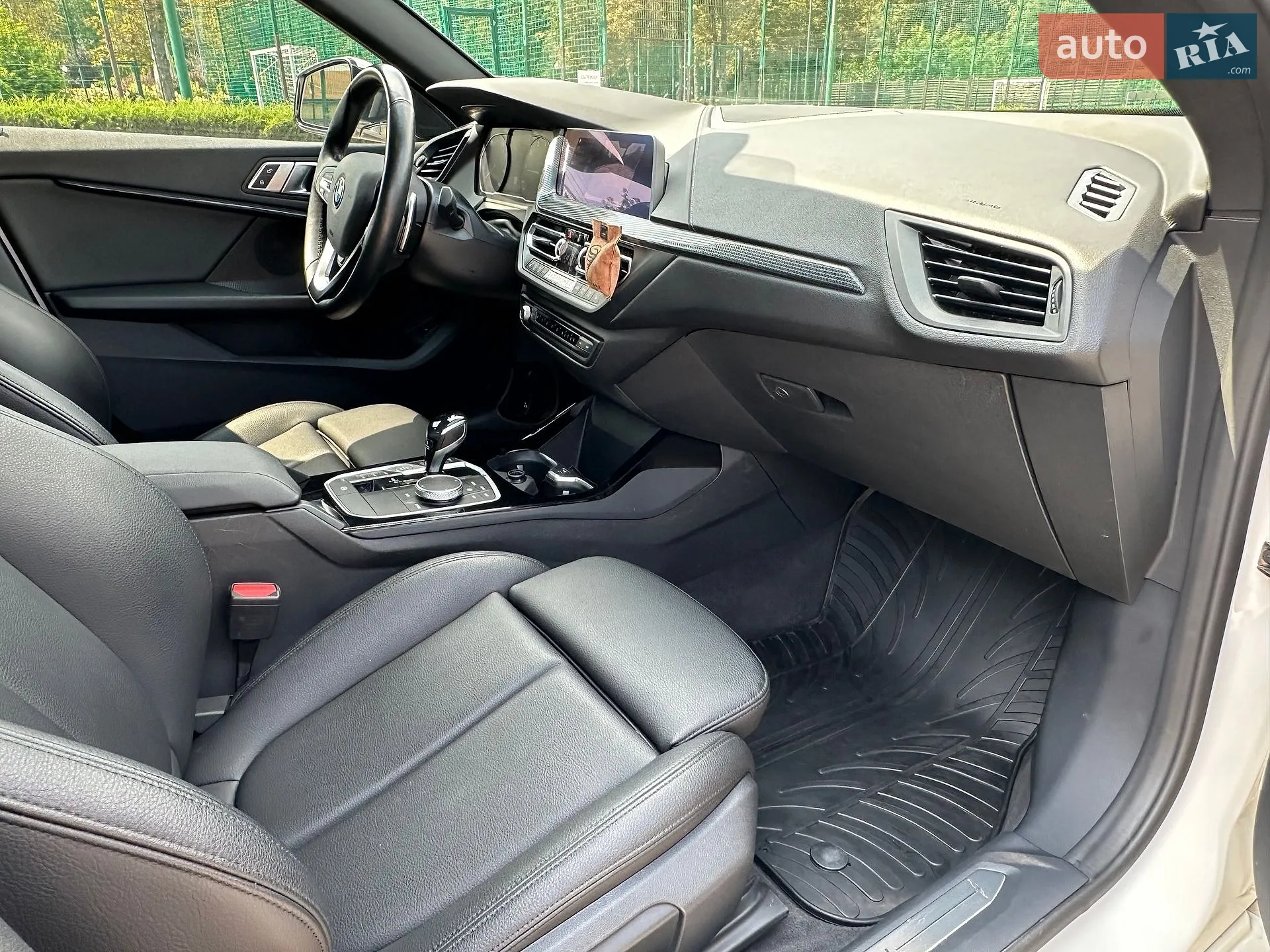 2020 BMW 2er - мініатюра 26