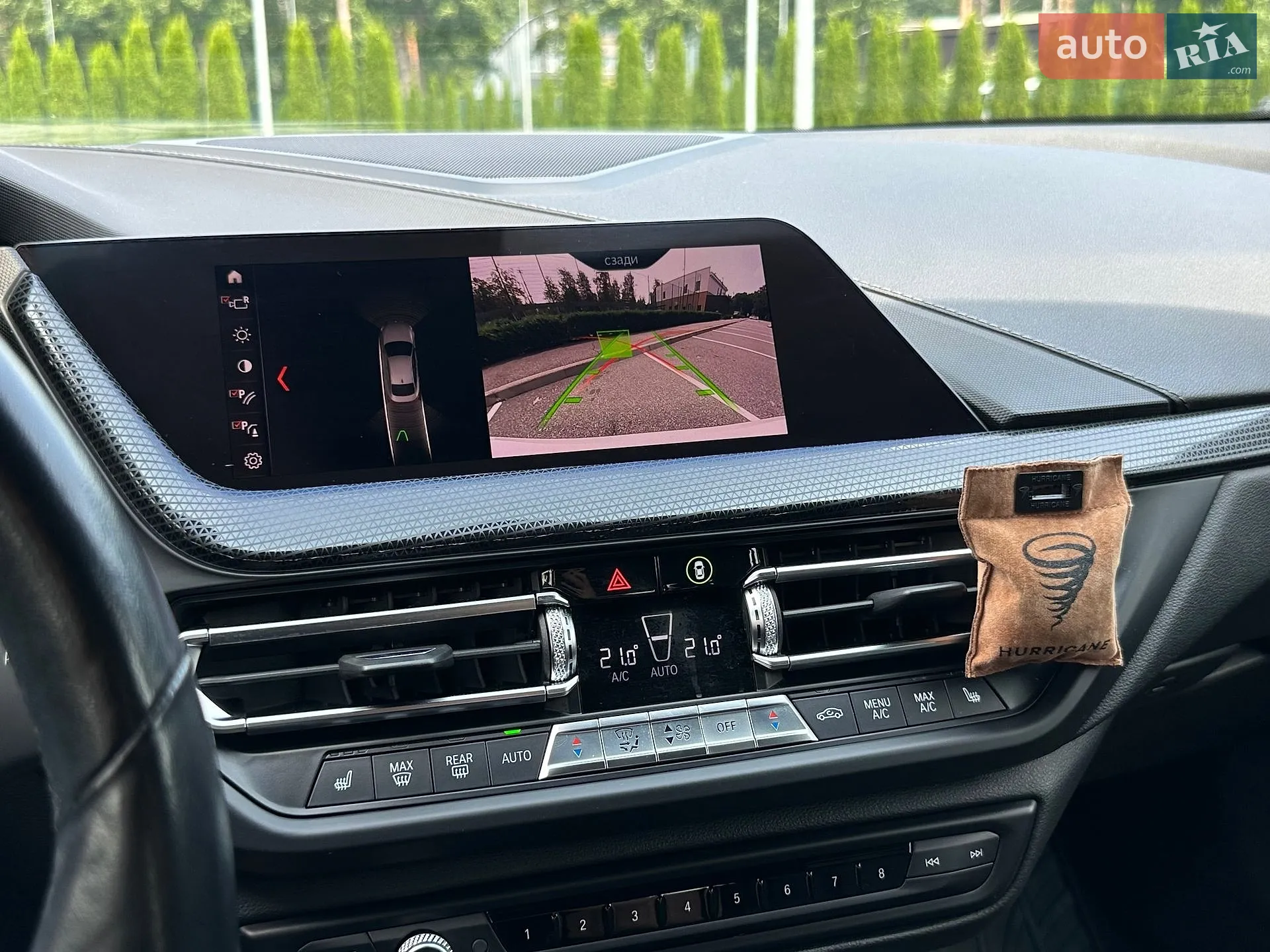 2020 BMW 2er - мініатюра 37