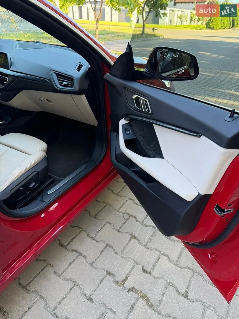 2020 BMW 2er - мініатюра 36
