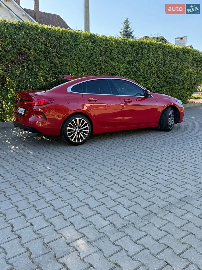2020 BMW 2er - мініатюра 40