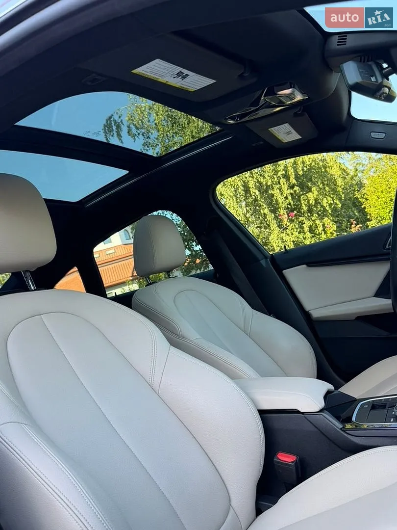 2020 BMW 2er - мініатюра 45