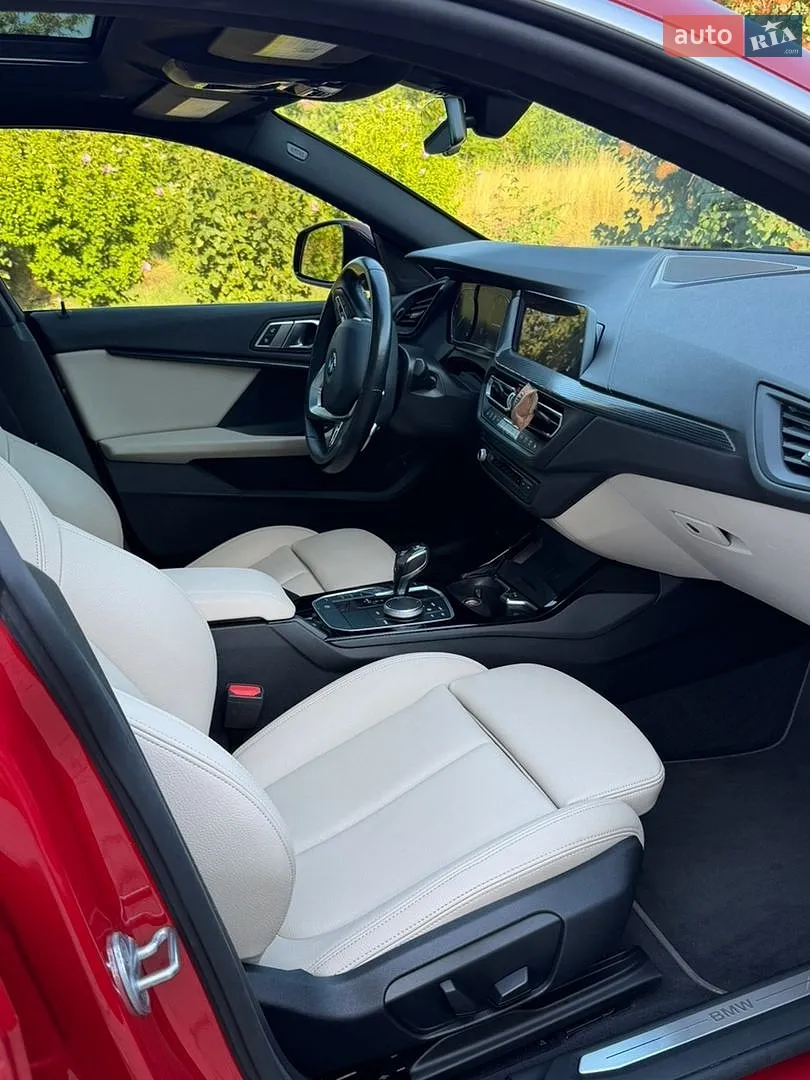 2020 BMW 2er - мініатюра 53