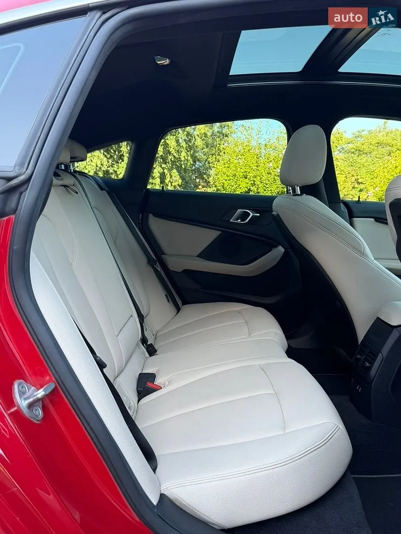 2020 BMW 2er - мініатюра 52