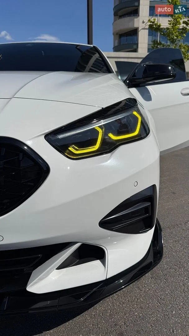 2020 BMW 2er - фото 1