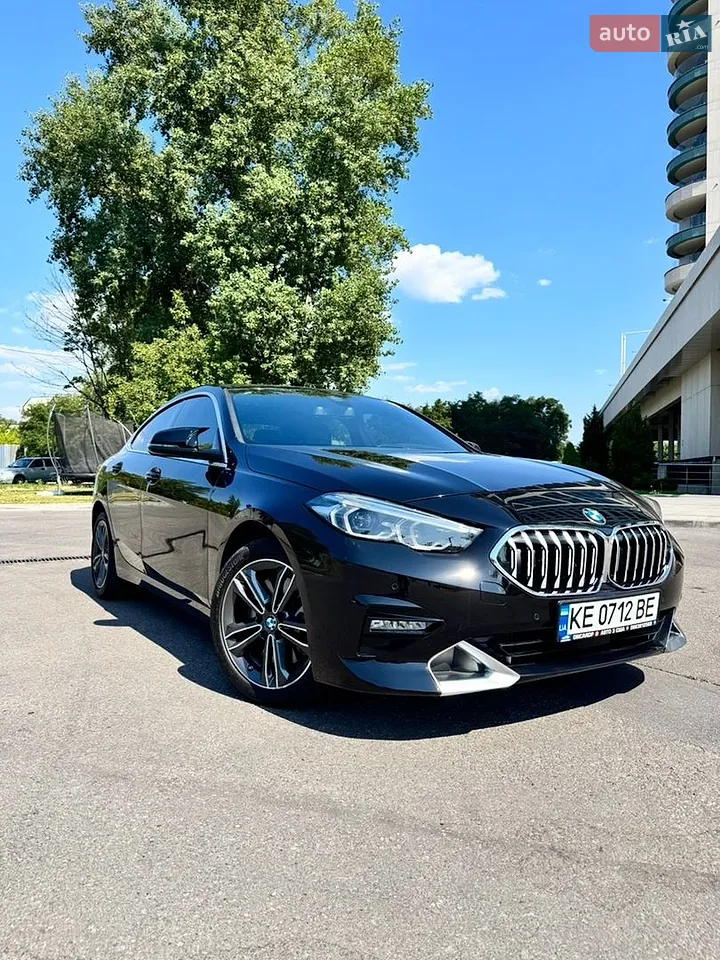 2021 BMW 2er - мініатюра 15