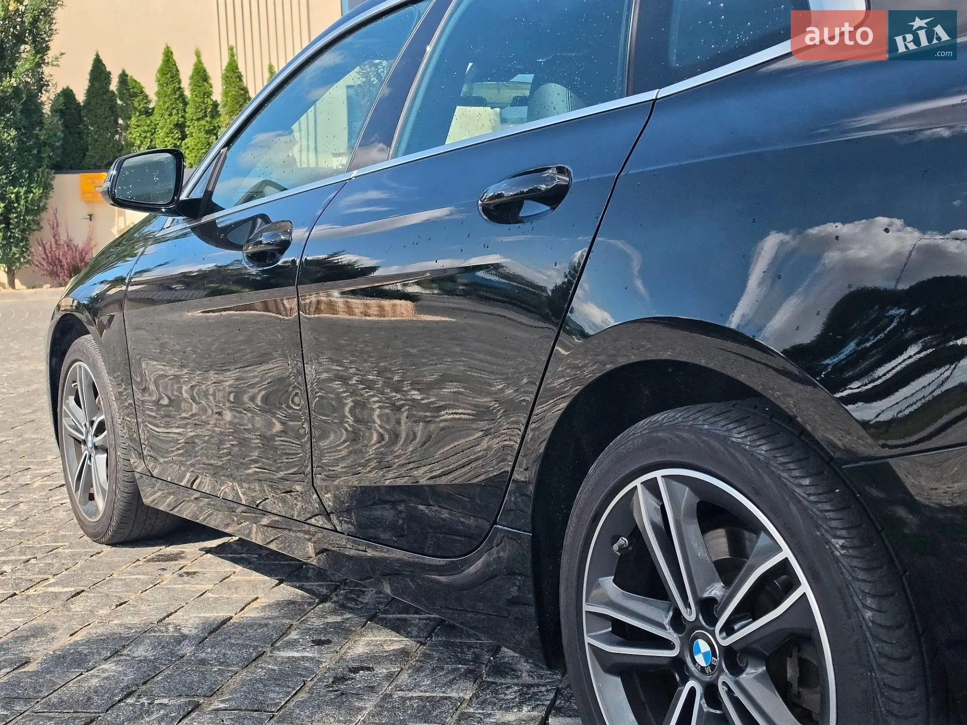 2020 BMW 2er - мініатюра 11