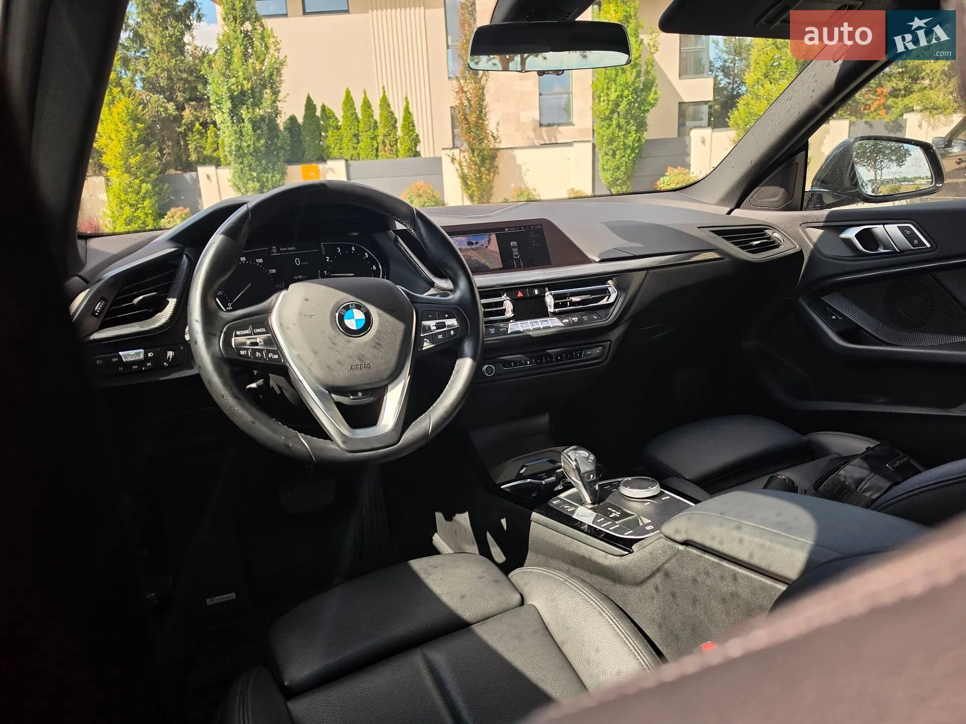 2020 BMW 2er - мініатюра 17