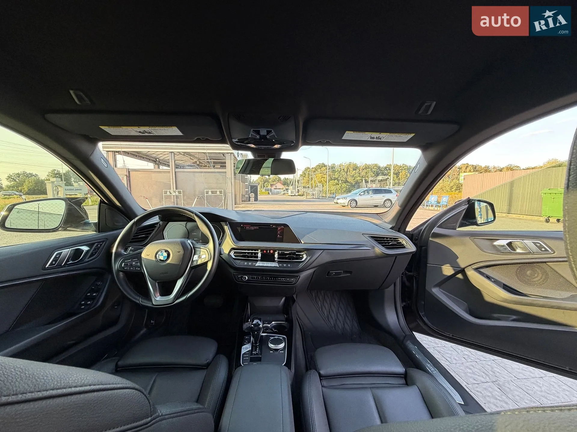 2021 BMW 2er - мініатюра 12