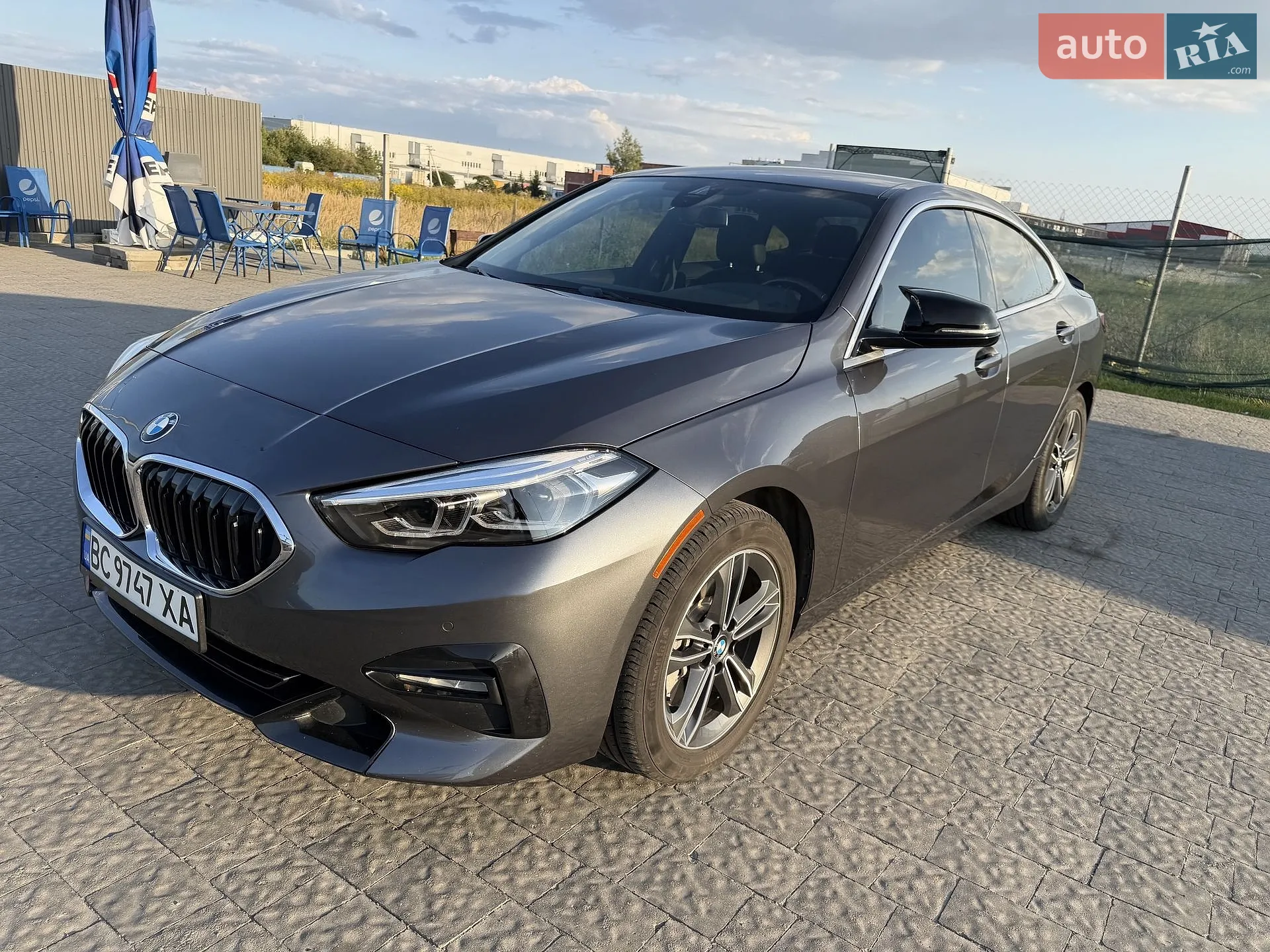 2021 BMW 2er - фото 1