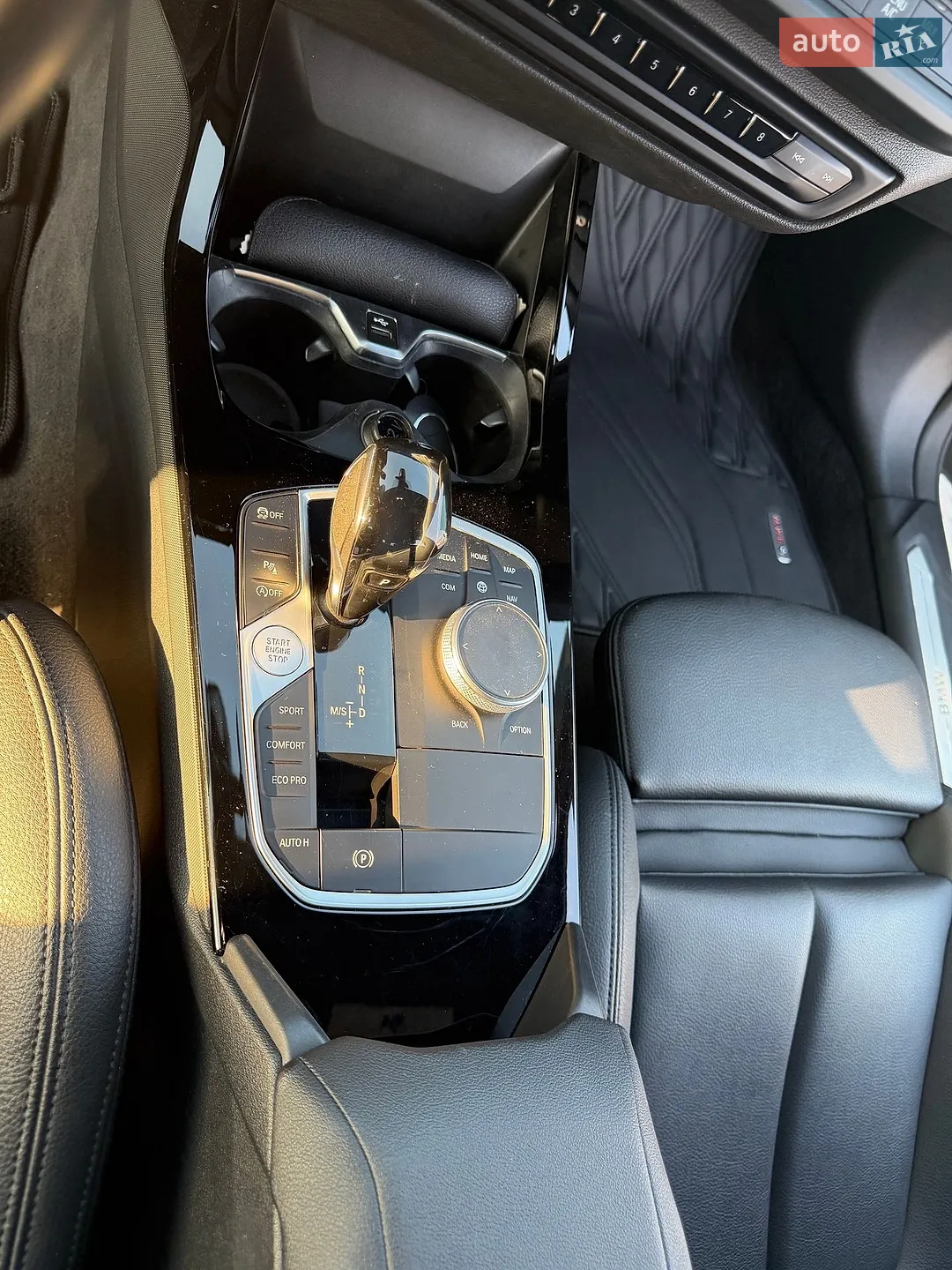 2021 BMW 2er - мініатюра 22