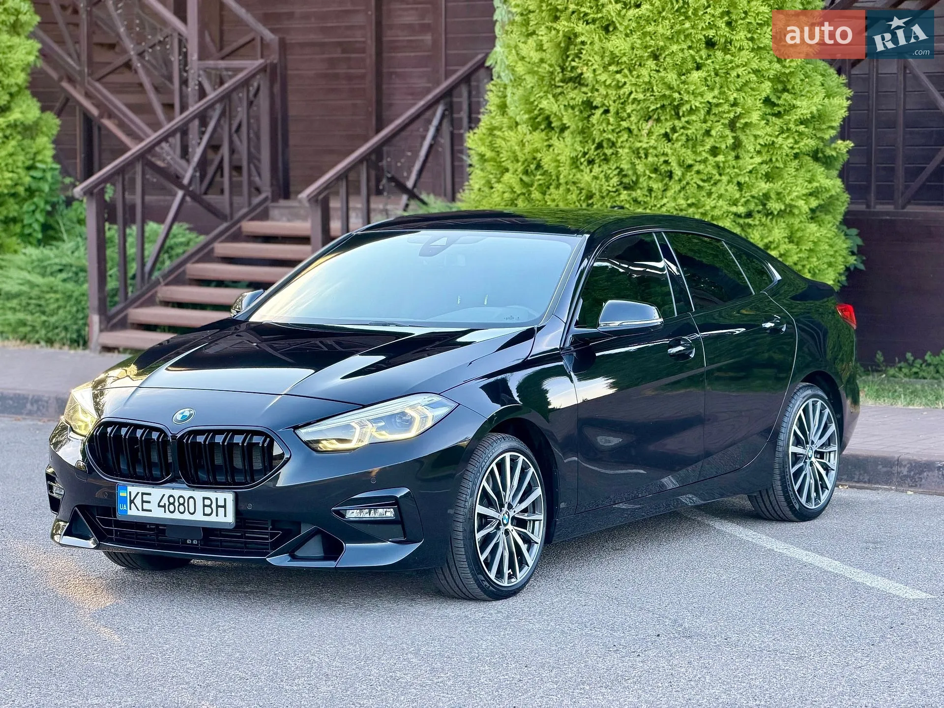2020 BMW 2er - фото 1