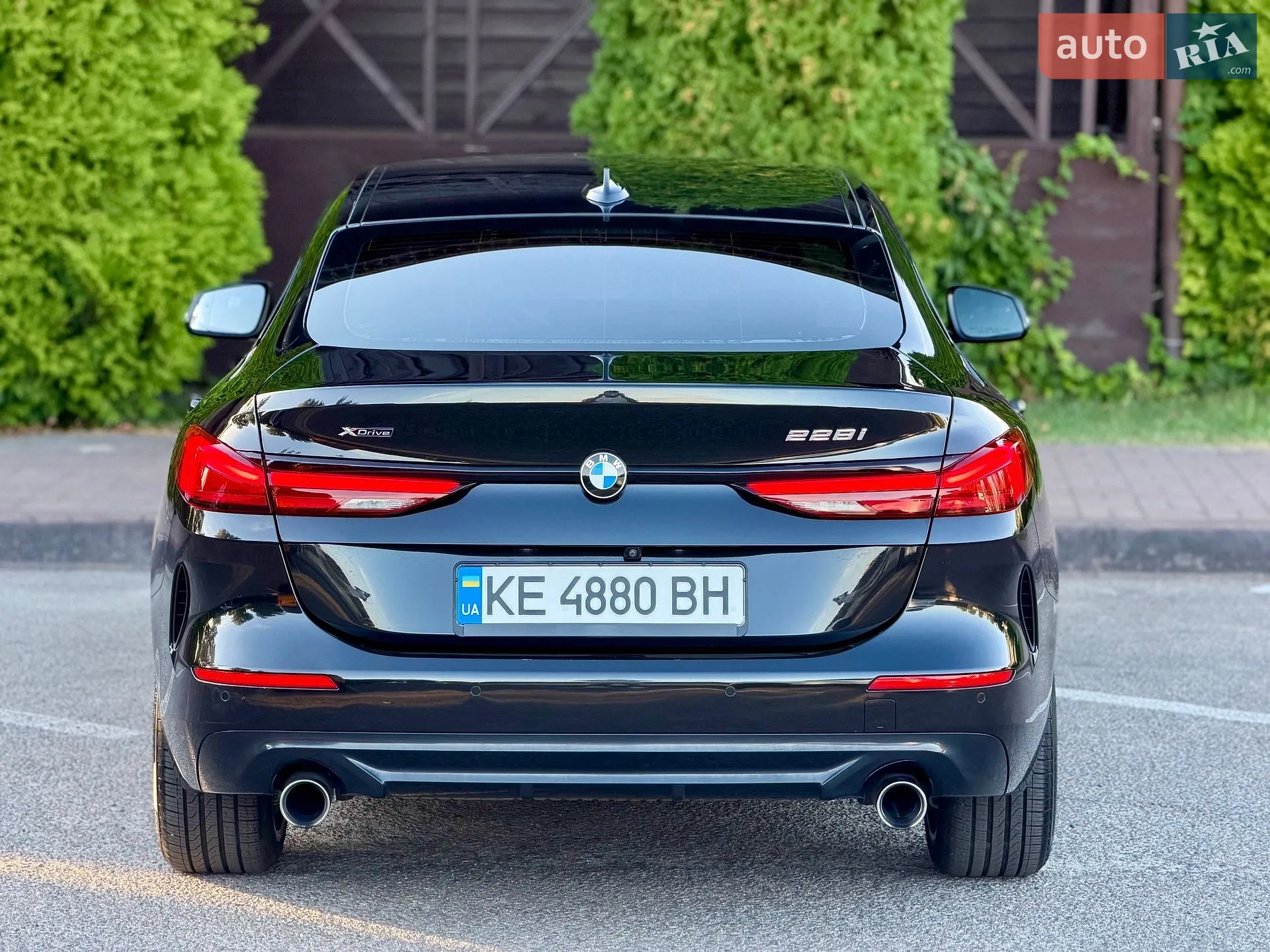 2020 BMW 2er - мініатюра 10
