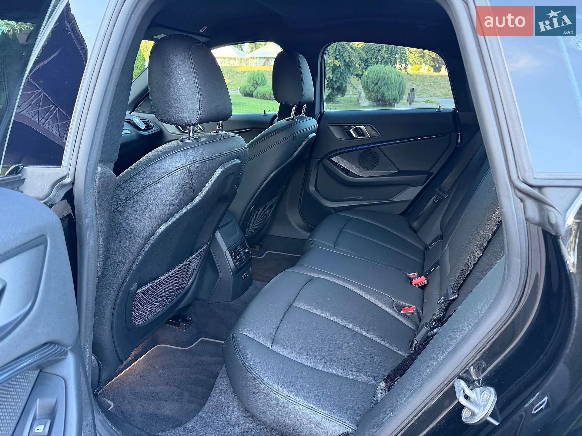 2020 BMW 2er - мініатюра 17