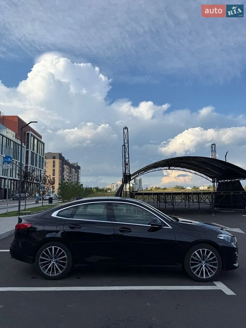 2020 BMW 2er - мініатюра 8