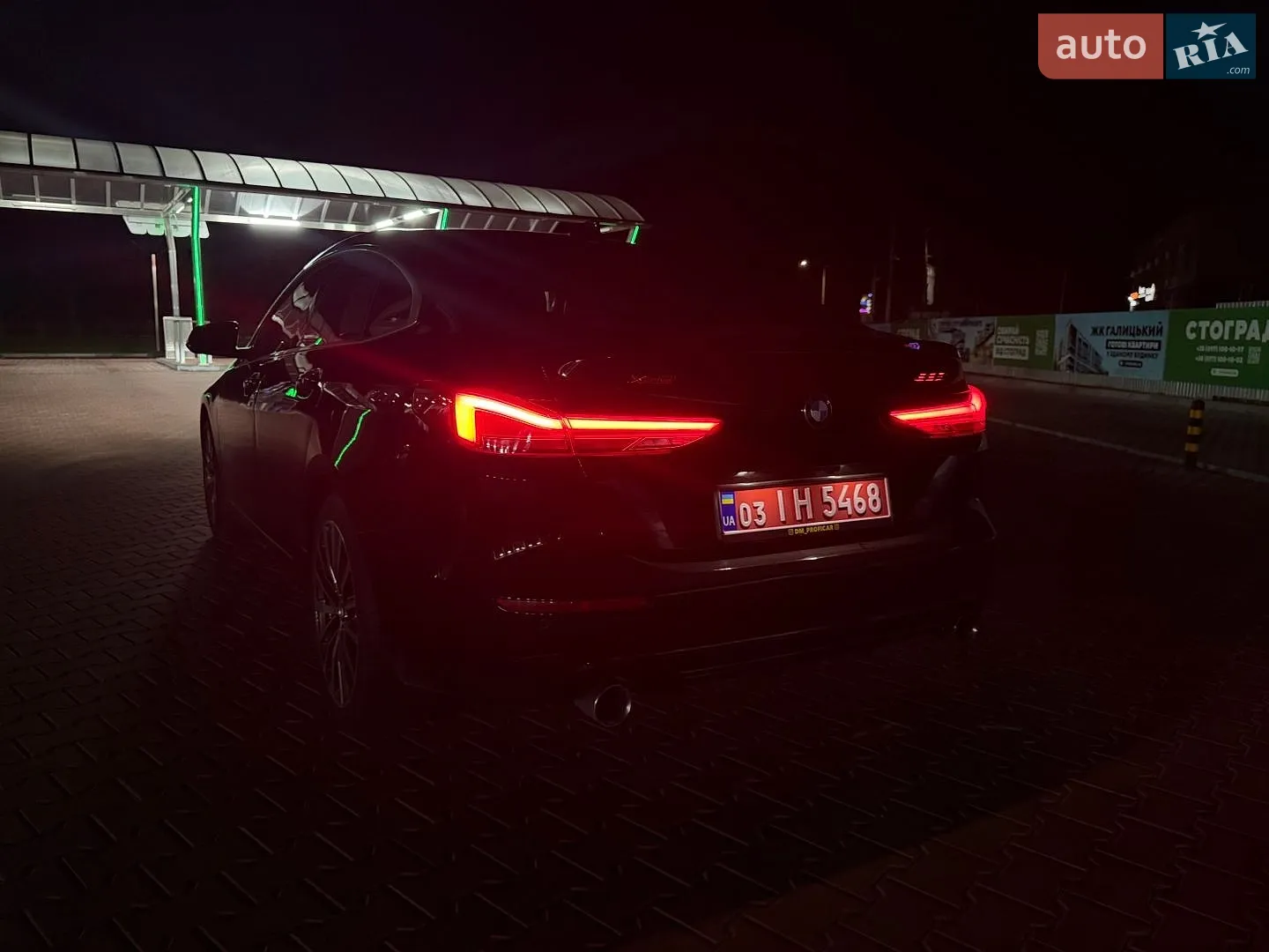 2020 BMW 2er - мініатюра 34