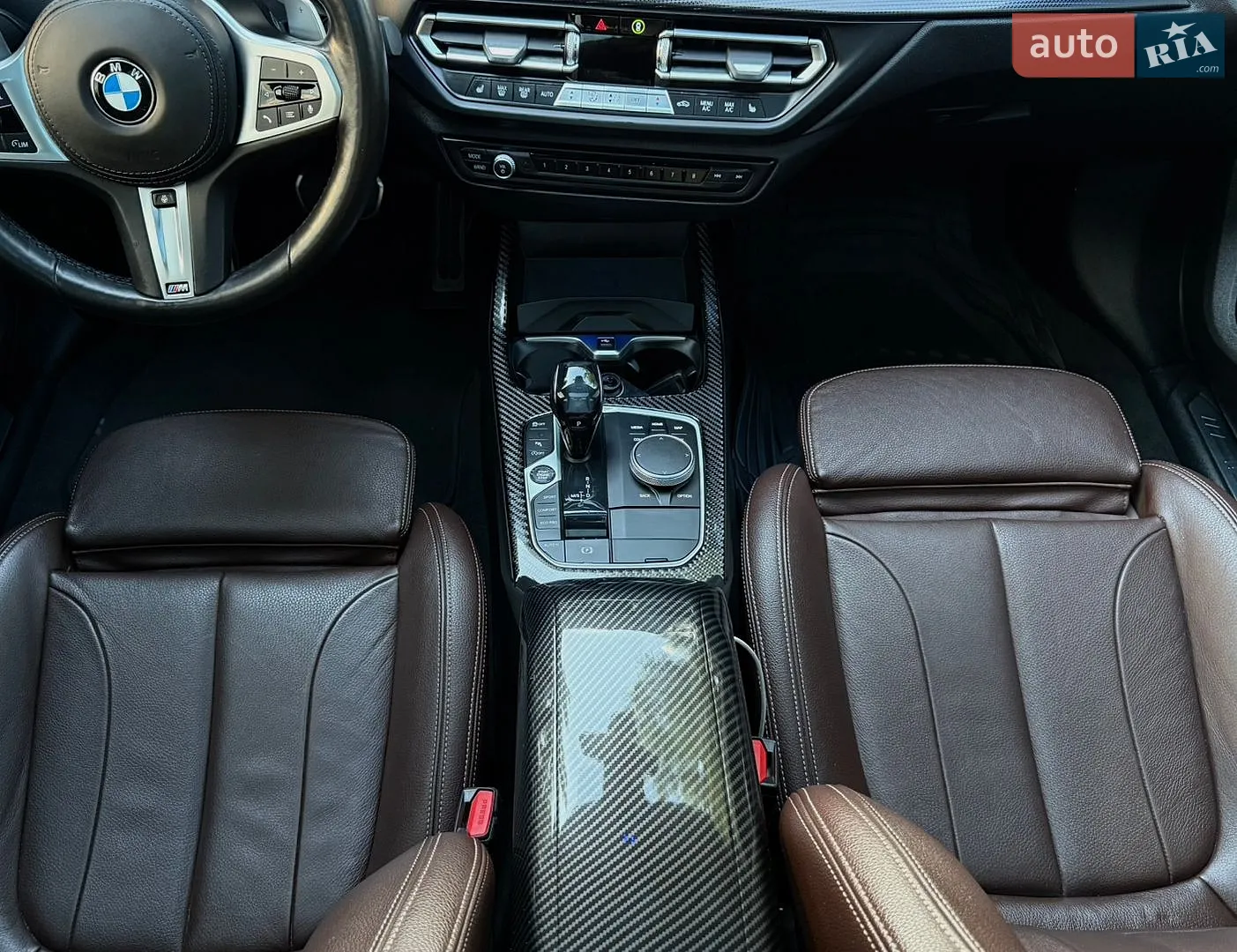 2020 BMW 2er - мініатюра 26