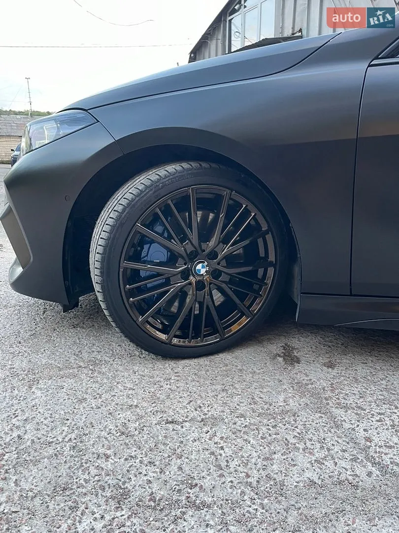 2020 BMW 2er - мініатюра 20