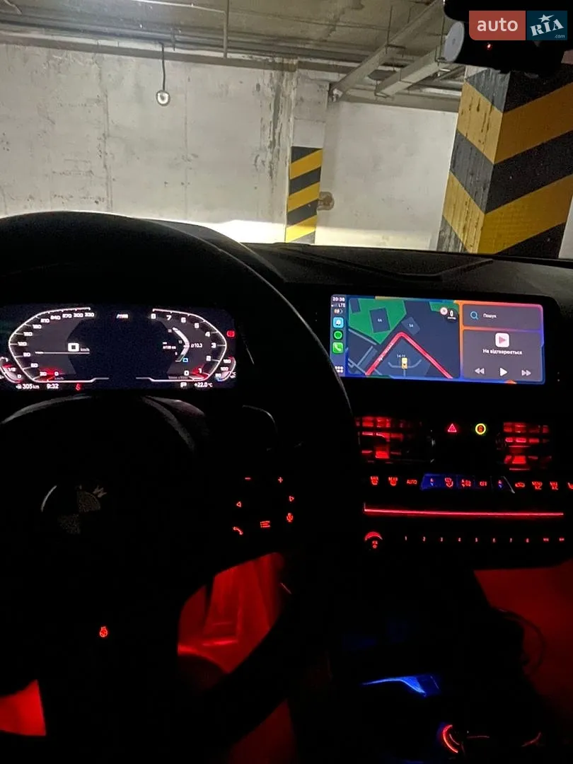 2020 BMW 2er - мініатюра 26