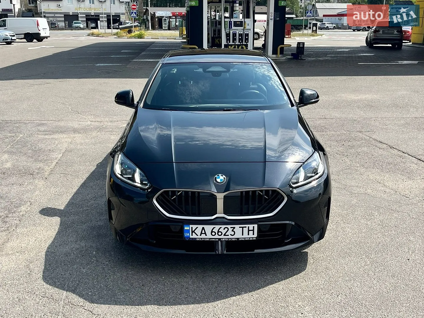 2025 BMW 2er - мініатюра 7