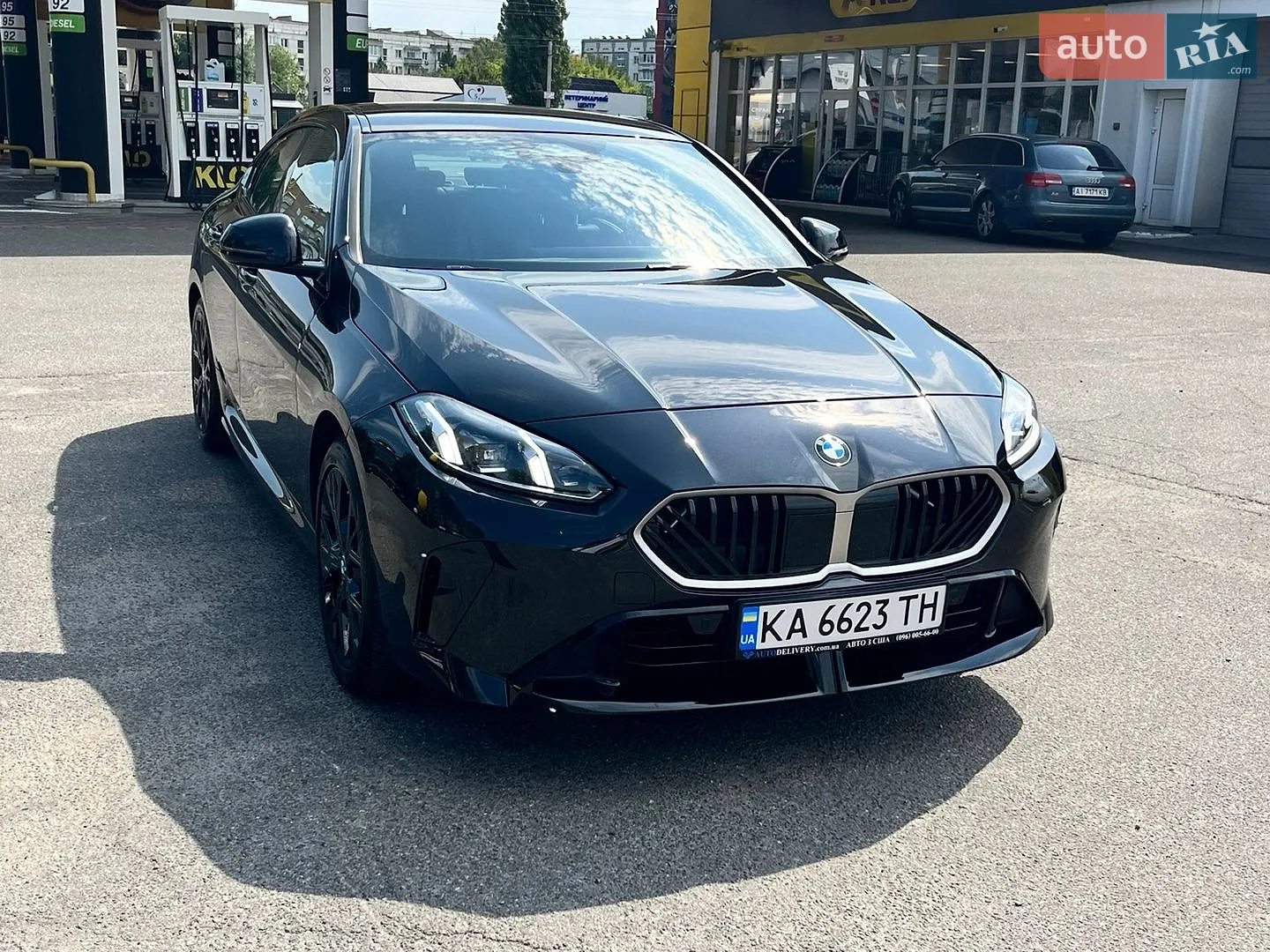2025 BMW 2er - мініатюра 10