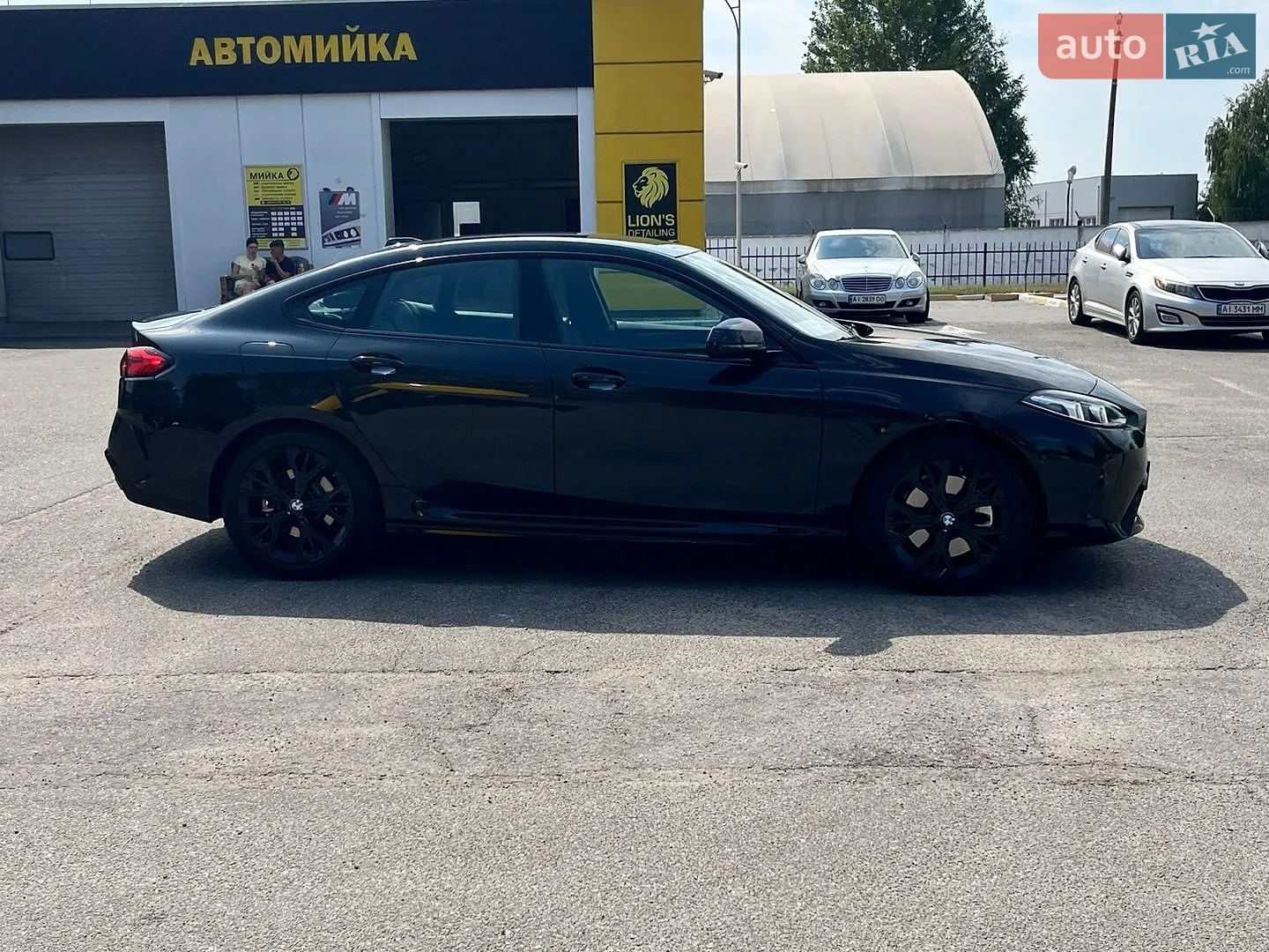 2025 BMW 2er - мініатюра 14