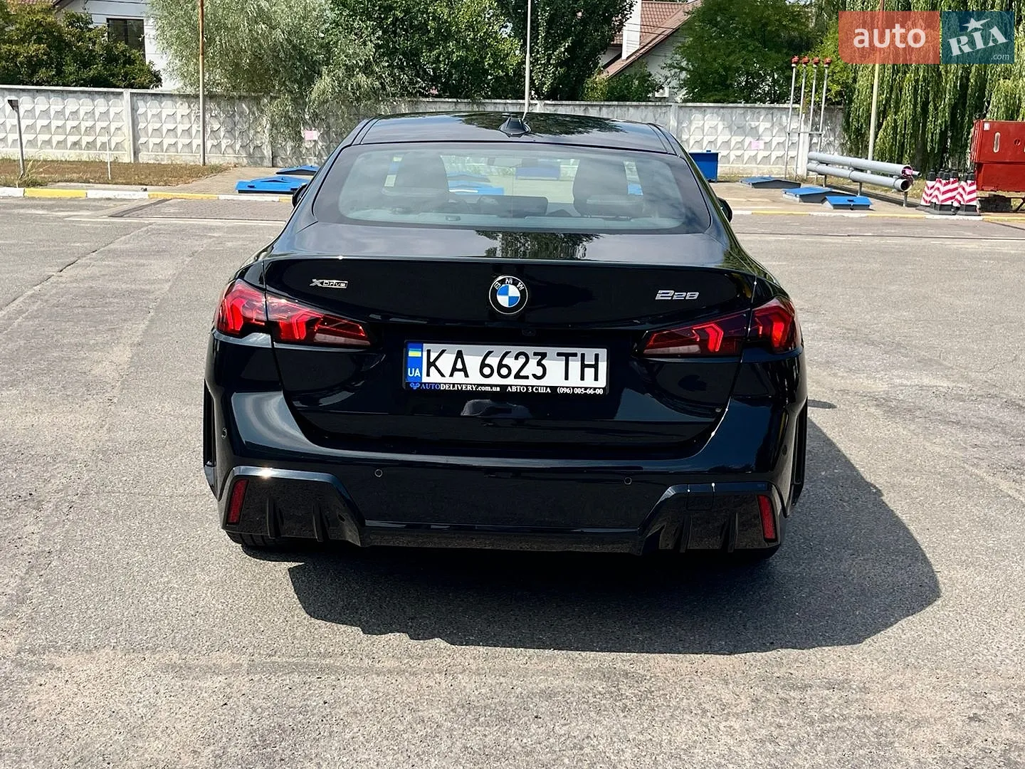 2025 BMW 2er - мініатюра 24