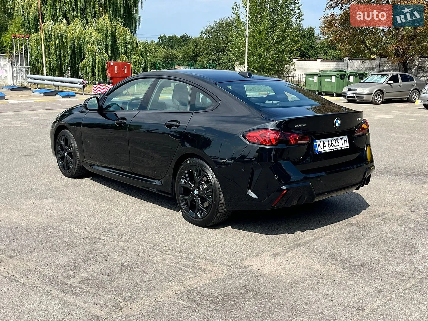 2025 BMW 2er - мініатюра 28