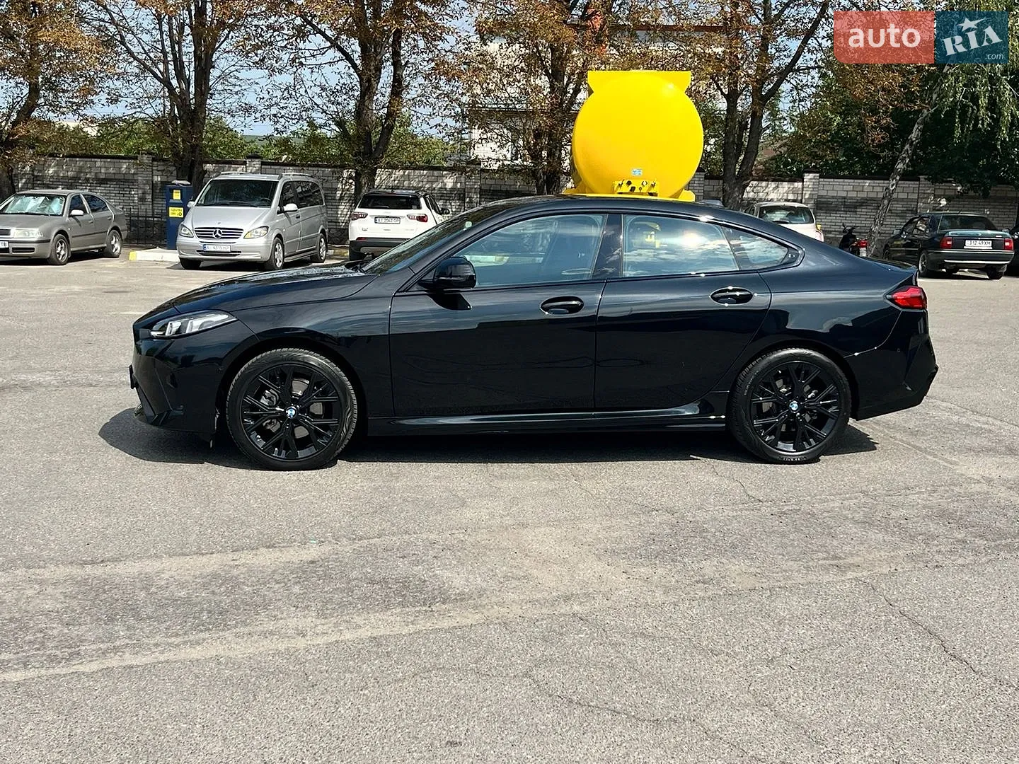 2025 BMW 2er - мініатюра 33