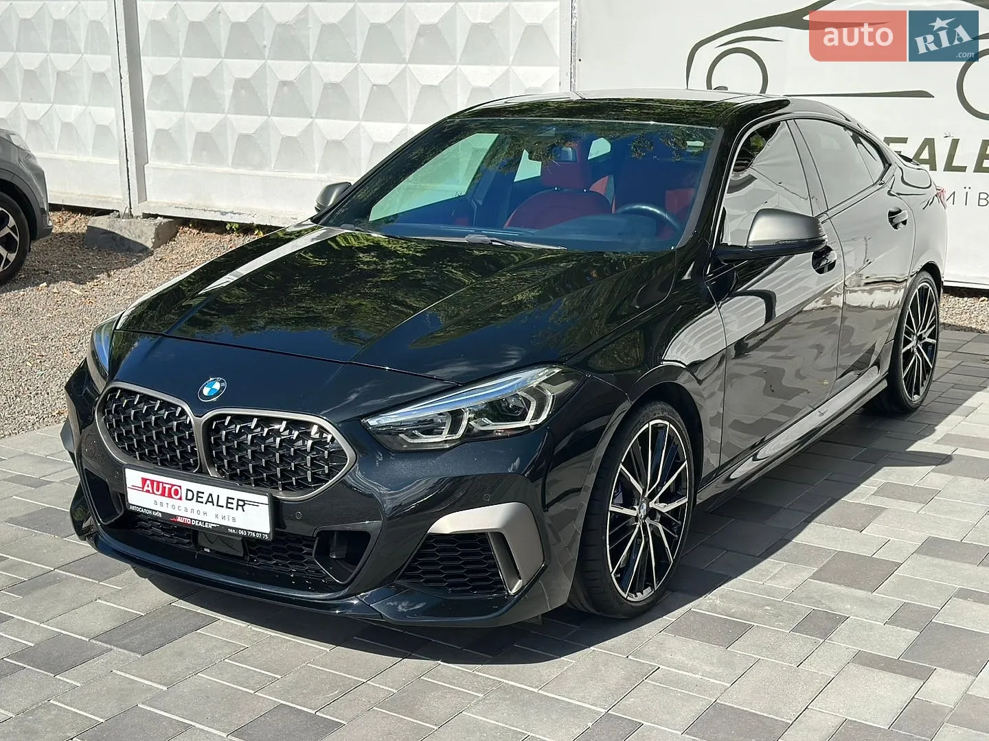 2024 BMW 2er - мініатюра 3
