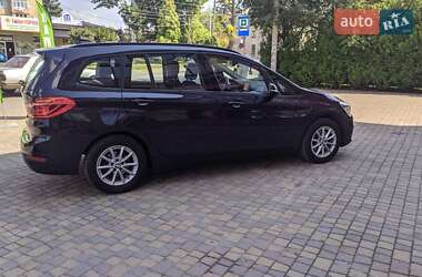 Минивэн BMW 2 Series Gran Tourer 2015 в Коломые