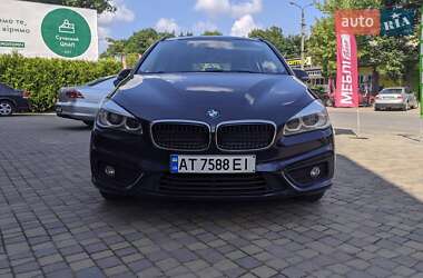 Минивэн BMW 2 Series Gran Tourer 2015 в Коломые