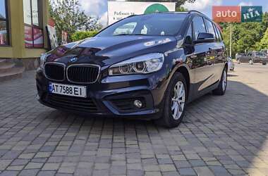 Минивэн BMW 2 Series Gran Tourer 2015 в Коломые