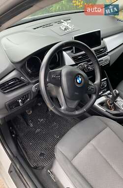 Минивэн BMW 2 Series Gran Tourer 2019 в Кропивницком