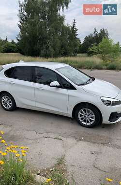 Минивэн BMW 2 Series Gran Tourer 2019 в Кропивницком