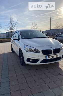 Минивэн BMW 2 Series Gran Tourer 2017 в Ровно