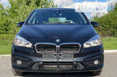 Мінівен BMW 2 Series Gran Tourer 2015 в Ужгороді