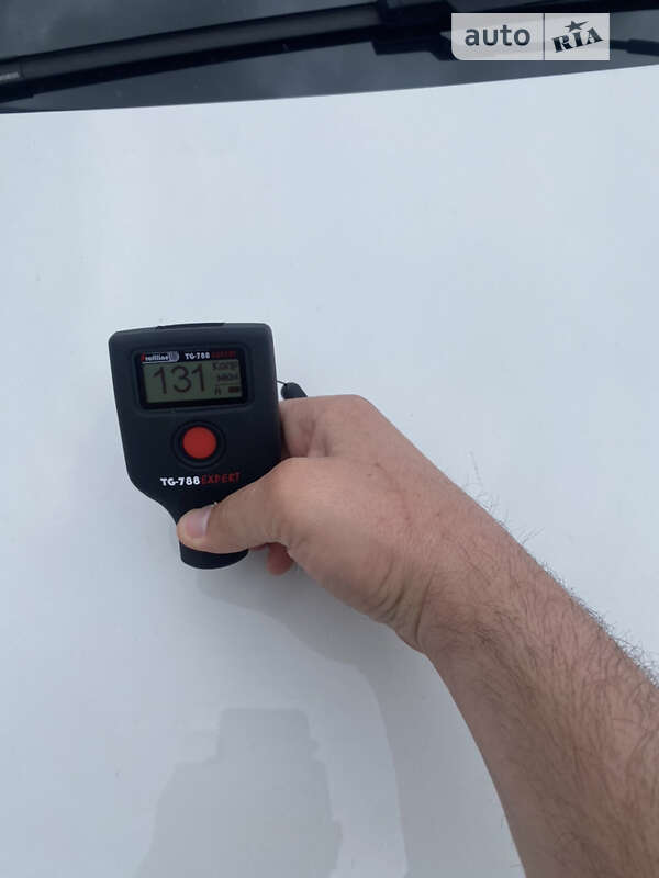 Минивэн BMW 2 Series Gran Tourer 2016 в Залещиках