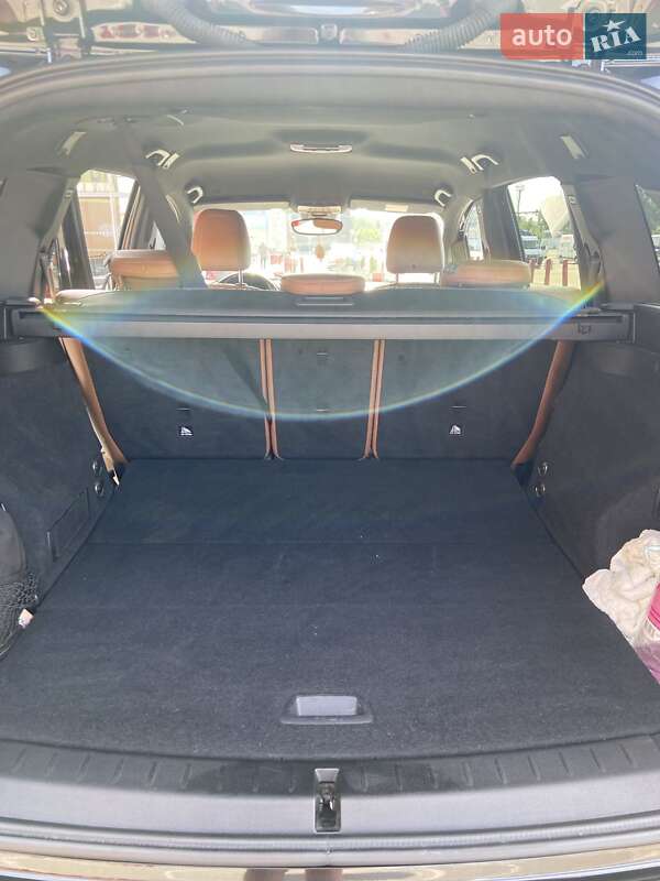 Мінівен BMW 2 Series Gran Tourer 2015 в Києві