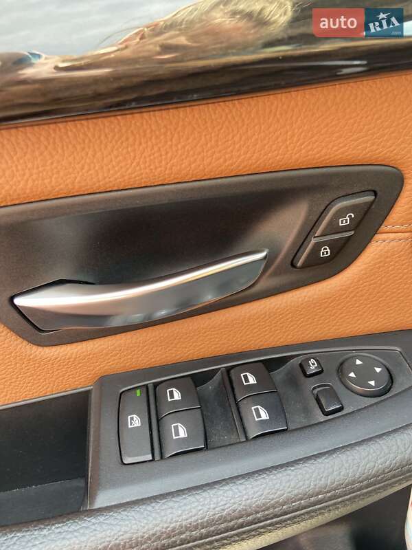 Мінівен BMW 2 Series Gran Tourer 2015 в Києві