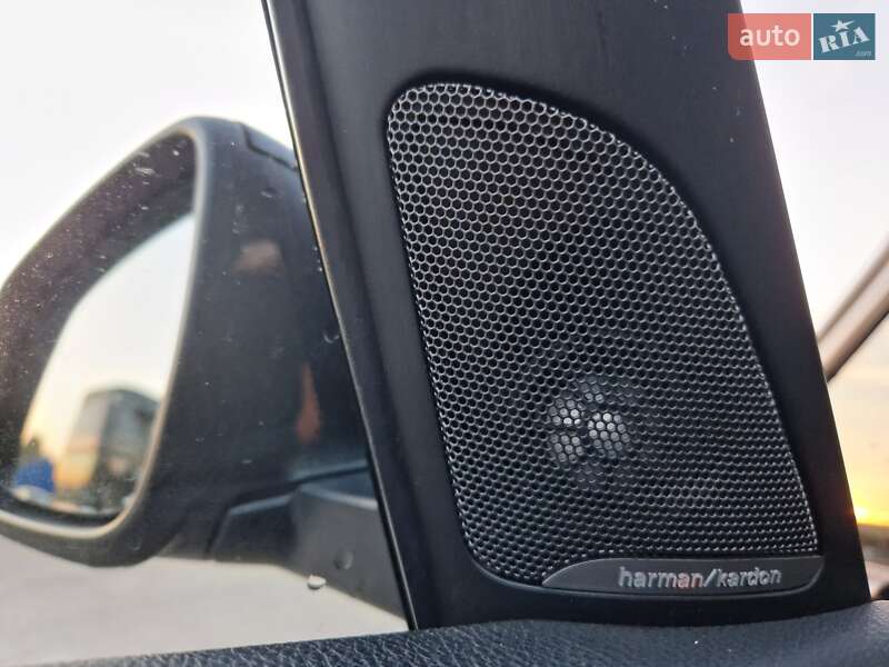 Мінівен BMW 2 Series Gran Tourer 2017 в Львові